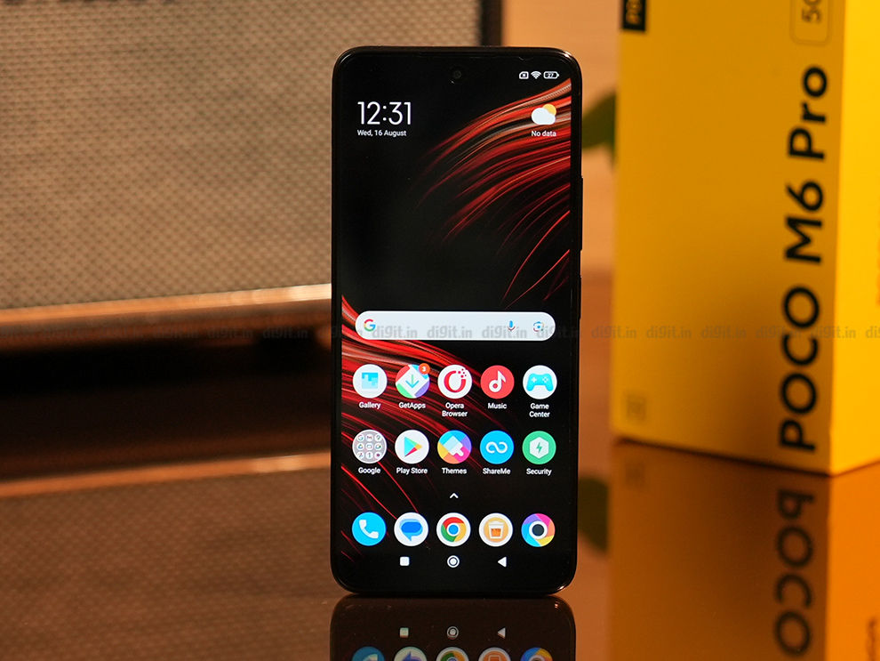 Poco M6 Pro Review: The Best Budget 5G Phone Right Now? 