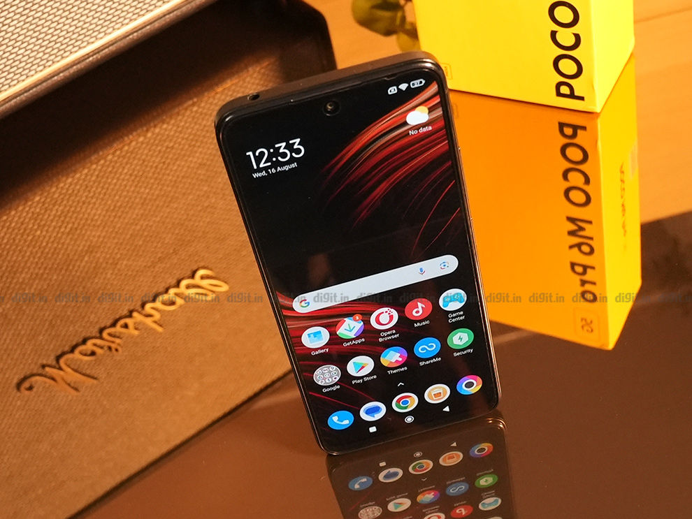 POCO M6 Pro Review: Functionality For Decent Price 